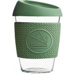 Kactus Skleněný hrnek na kávu 340 ml – Zboží Dáma