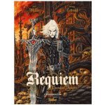 Requiem, upíří rytíř 1 - Vzkříšení - Pat Mills – Hledejceny.cz
