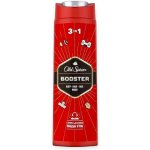 Old Spice Booster sprchový gel 400 ml – Hledejceny.cz
