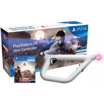 Farpoint VR (Aim Controller Bundle)