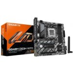 Gigabyte B840M DS3H WIFI6 – Zboží Živě