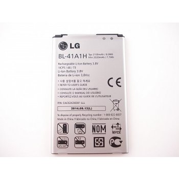 LG BL-41A1H