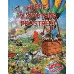 Hledej v životním prostředí – Hledejceny.cz