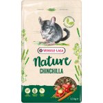 Versele-Laga Nature Chinchilla 9 kg – Zboží Mobilmania