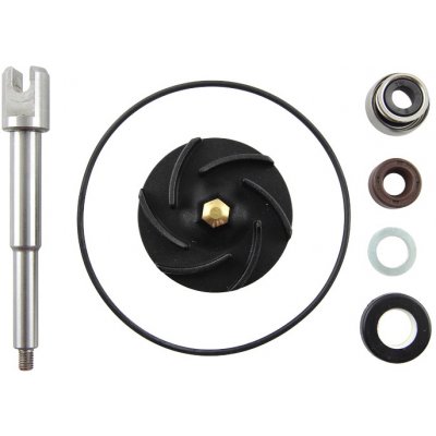 V PARTS (VICMA) opravná sada vodní pumpy APRILIA motory 400/500 ccm do 04, PIAGGIO-GILERA motory 400/500ccm do 04 (11641) – Hledejceny.cz