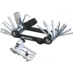 Topeak Multiklíč Mini 20 Pro - black – Hledejceny.cz