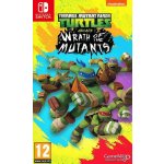Teenage Mutant Ninja Turtles Arcade: Wrath of the Mutants – Hledejceny.cz