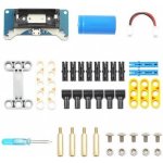 ElecFreaks Battery Pack pro auto Cutebot V3.0 – Zboží Živě