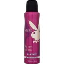 Deodorant Playboy Queen of The Game deospray 150 ml