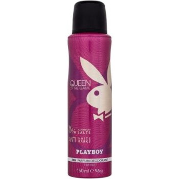 Playboy Queen of The Game deospray 150 ml