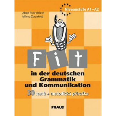 Fit in der deutschen Grammatik und Kommunikation – Hledejceny.cz