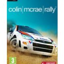 Colin McRae Rally