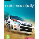 Colin McRae Rally – Sleviste.cz