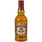 Chivas Regal 12y 40% 0,5 l (holá láhev) – Hledejceny.cz