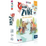 Kvído Najdi zvíře Albi – Zboží Živě