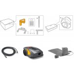 Stiga A 3000 2R9102028/ST1 – Sleviste.cz