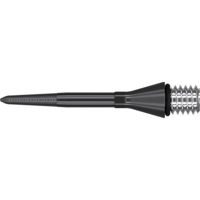 TARGET steel Titanium Nano Swiss Point černé, 26mm - 3ks – Zboží Mobilmania