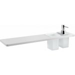 Sapho Abeline bílá mat AE502-0101-02 – Zbozi.Blesk.cz
