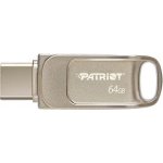 Patriot TAB T560 64GB PS64GT560DS5D – Hledejceny.cz