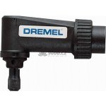 Dremel 575 úhlový nástavec s pravoúhlým převodem 2615057532 – Zbozi.Blesk.cz