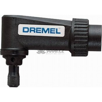 Dremel 575 úhlový nástavec s pravoúhlým převodem 2615057532