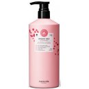 Maria Nila Colour Refresh maska na vlasy s barevnými pigmenty Bright Red 750 ml