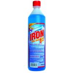 Iron přípravek na čištění oken 500 ml – Zbozi.Blesk.cz