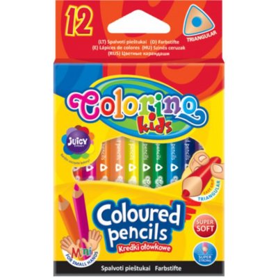 Colorino R33077 12 ks – Zboží Živě