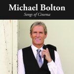 Bolton Michael - Song Of Cinema LP – Hledejceny.cz