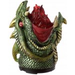 Puckator Kontaktní elektrický difuzér – Hledejceny.cz