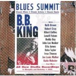 King B.B. - Blues Summit CD – Hledejceny.cz