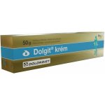 DOLGIT DRM 50MG/G CRM 50G – Hledejceny.cz