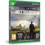 Hell Let Loose (Deluxe Edition) (XSX) – Zboží Dáma
