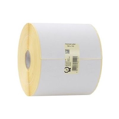 Brother termo štítok 102mmx152mm-550 štítkov LDE1E152102127P – Zboží Živě