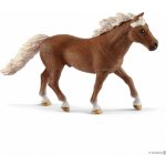 Schleich 42363 Jezdec s poníky – Zbozi.Blesk.cz