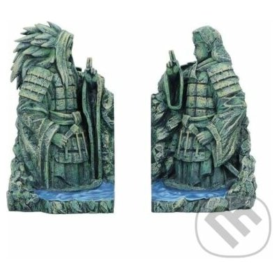 The Final Valley imago Zarážka na knihy Naruto – Zboží Dáma