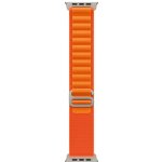 Apple Watch 49mm oranžový alpský tah - S MQDY3ZM/A – Zboží Živě