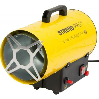 STREND PRO BGA1401-15 15 kW – Zboží Dáma