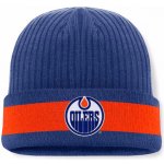 Fanatics beanie Edmonton Oilers SR 567602 Edmonton Oilers – Hledejceny.cz