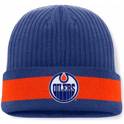 Fanatics beanie Edmonton Oilers SR 567602 Edmonton Oilers – Hledejceny.cz