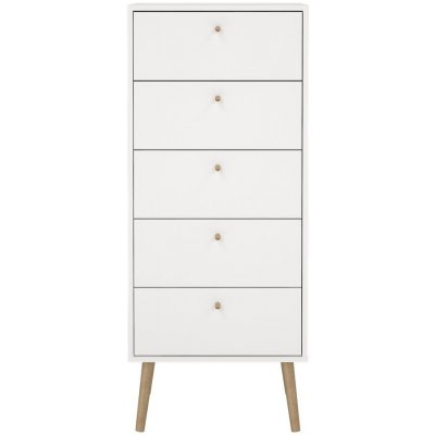 Tvilum Bodo 50,2x120,1x39,1 cm – Sleviste.cz