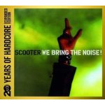 Scooter - We Bring The NoiseLTD CD – Zboží Mobilmania