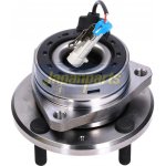 Náboj kola JAPANPARTS KK-10022