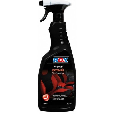 Rox Čistič potahů 750 ml – Zbozi.Blesk.cz