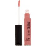 Rimmel Stay Glossy Oh My Lipgloss lesk na rty 330 Snog 6,5 ml – Zboží Dáma