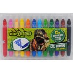 Jiri Models Voskovky gelové Dinosaurus – Zboží Dáma