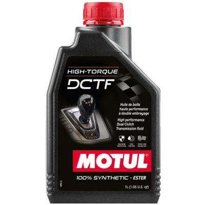 Motul High-Torque DCTF 1 l | Zboží Auto