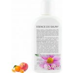 PM Aqualog saunová esence broskev-mandarinka 954-0002/S 200 ml – Hledejceny.cz