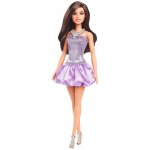 Mattel Barbie FASHIONISTAS #234 HYT92 – Zboží Mobilmania