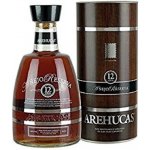 Arehucas Anejo Reserva 12y 40% 0,7 l (holá láhev) – Zbozi.Blesk.cz